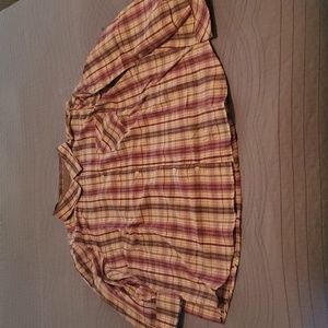 Women's Croft and Barrow shirt